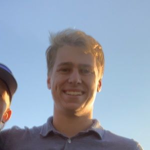 Meet your Posher, Kyle